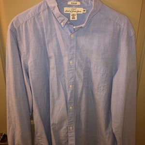 Casual button down shirt